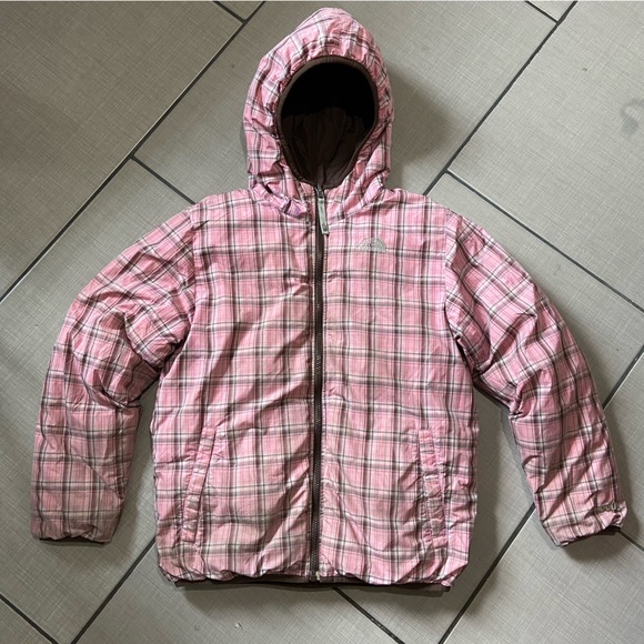 The North Face Reversible Puffer - Picture 4 of 9